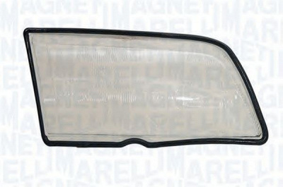 MAGNETI MARELLI 711305621849 -  Рассеиватель, основная фара